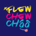 Flew Chew Choo logo