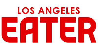 Los Angeles Eater logo