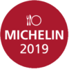 Michelin 2019 logo